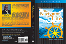 Navigator of Life Cover